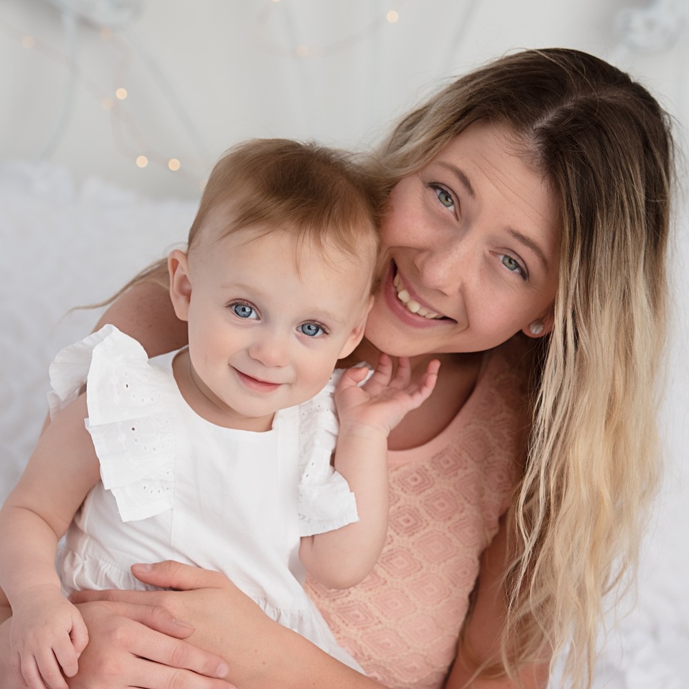 Meet your Posher, Alexandra